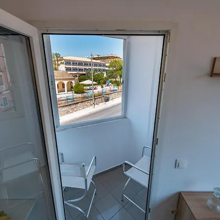 Apartmán Downtown Corfu Town Corfu (city)