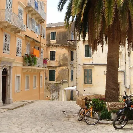 Lejlighed Downtown Corfu Town *